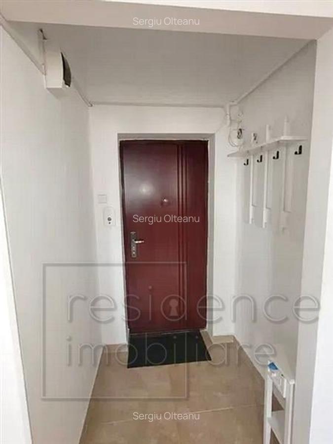 Garsonieră semidecomandată în Central - 8