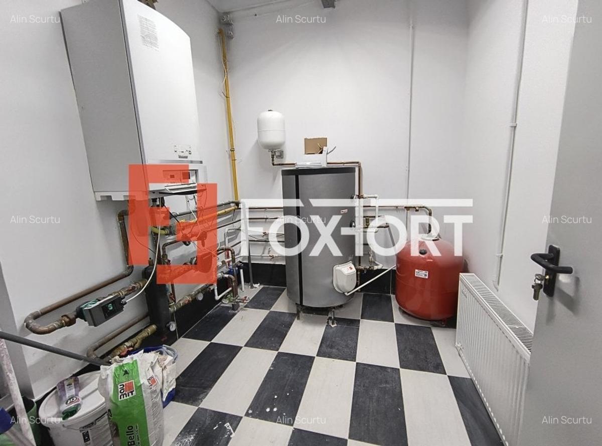 Spatiu comercial de inchiriat zona Brancoveanu - 8