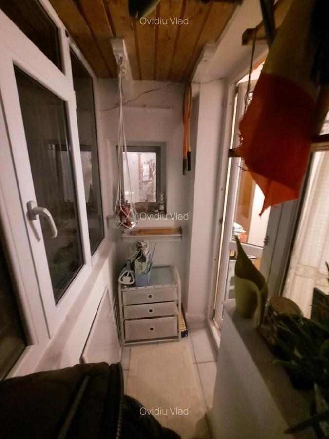 Apartament cu 2 camere semidecomandat, mobilat în Grivița - 12