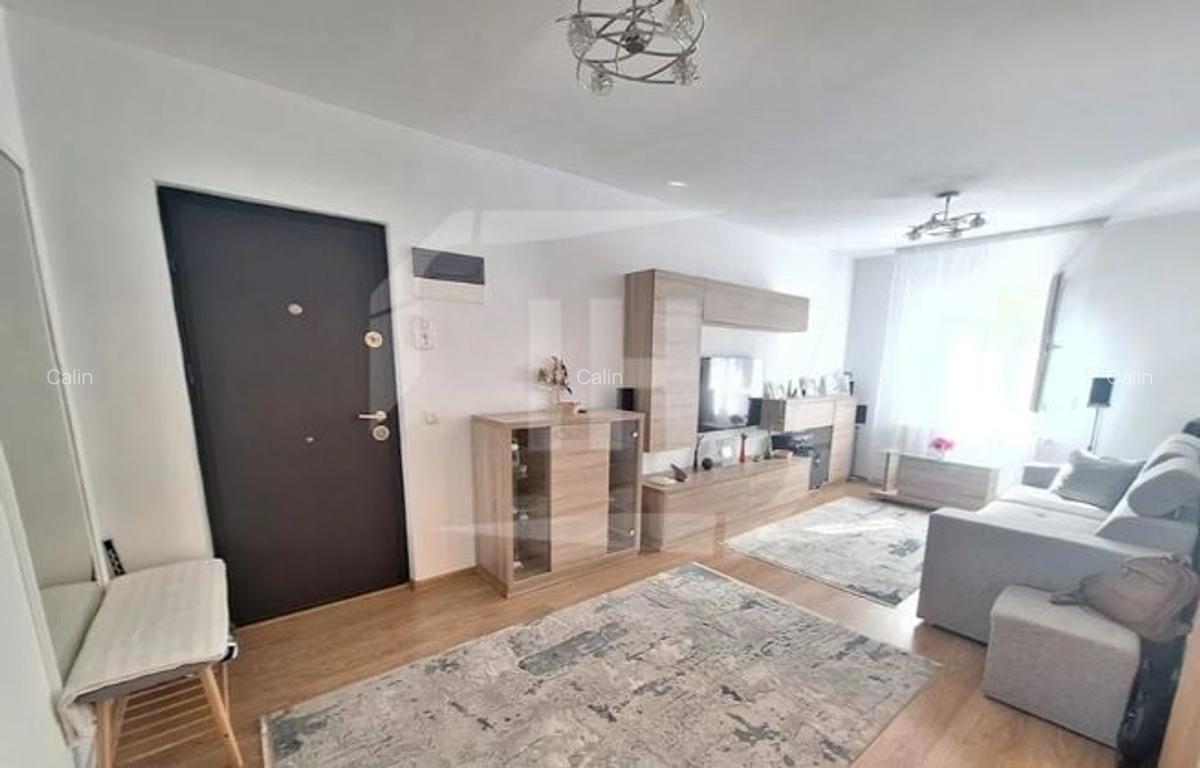 Apartament cu 3 camere, Manastur - 5