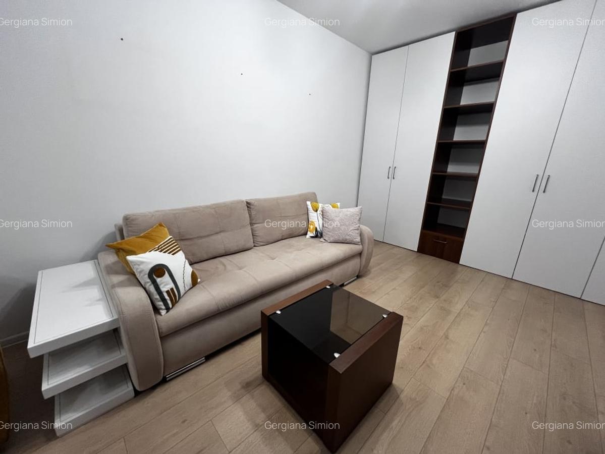 Apartament 2 Camere Atria Urban | Parcare | Centrala | Balcon | COMISION 0% - 15