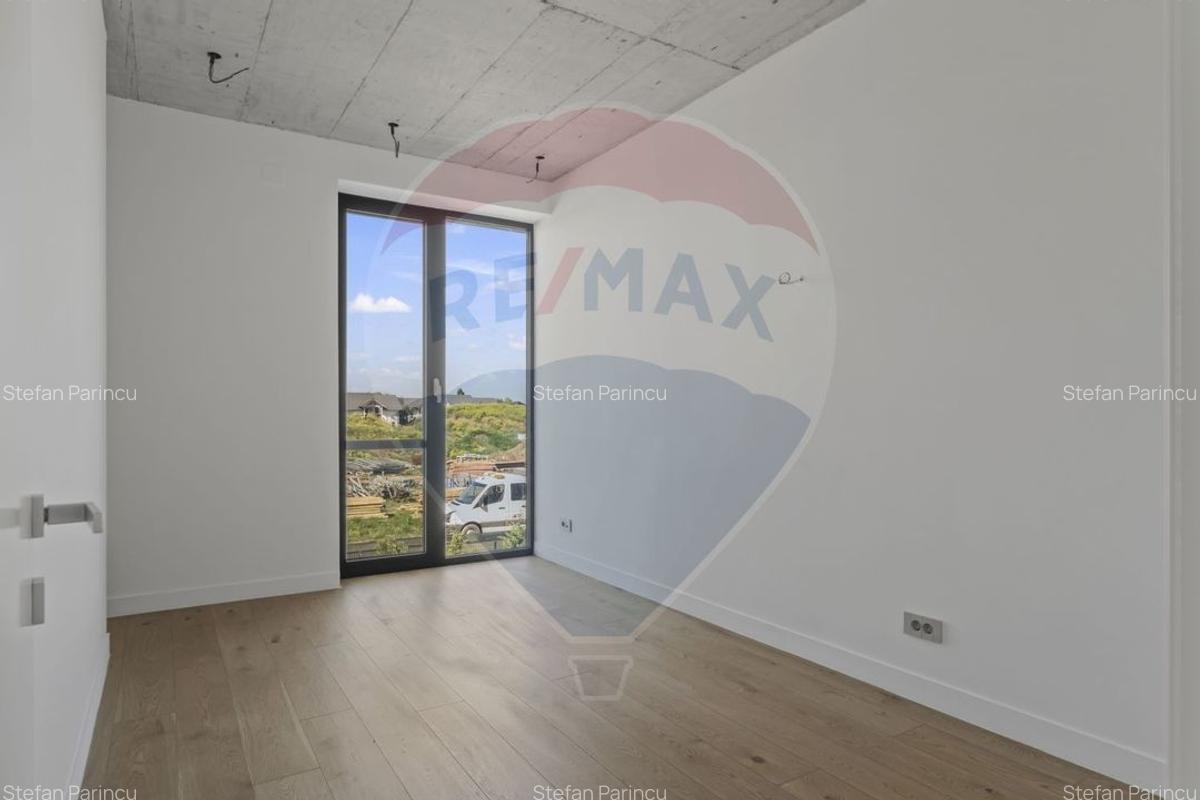 Vila superba de vanzare cu 5 camere in Tunari - Amber Forest - 15