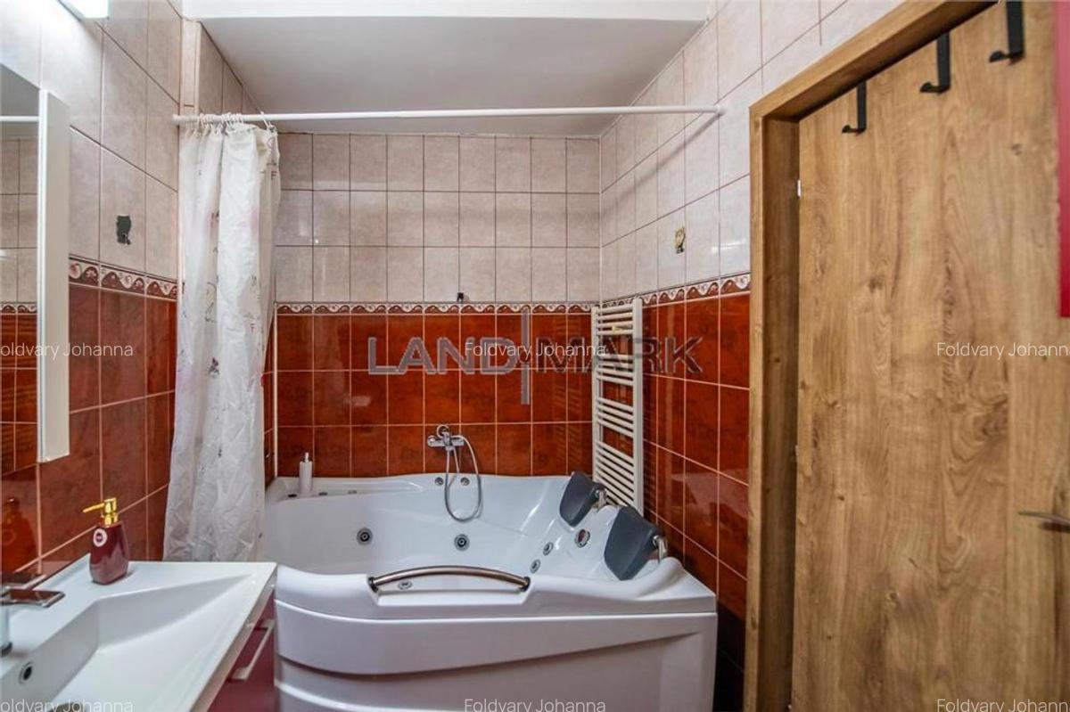 COMISION 0% Apartament 2 camere + birou mobilat in bloc nou, Lipovei - 6