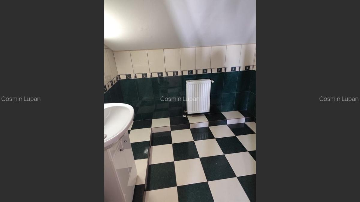 Vila Goruna Central, 280m². - 11