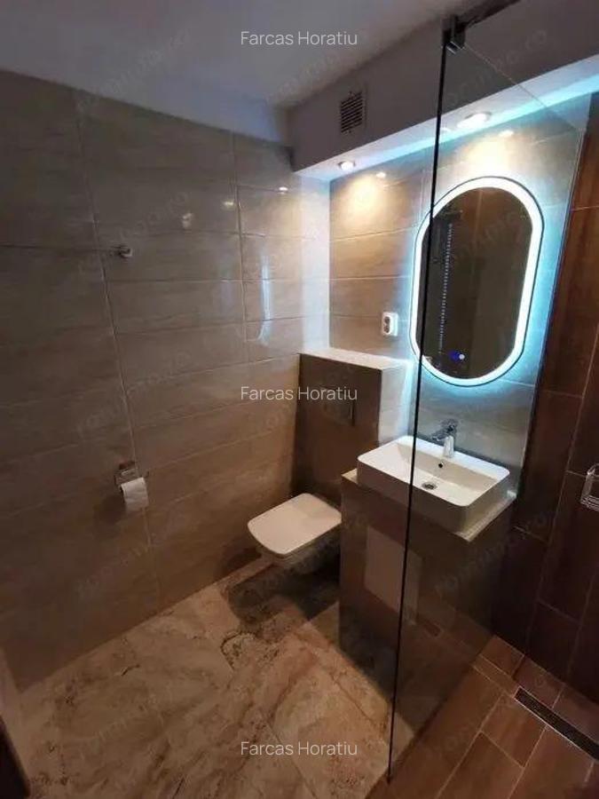 7 Noiembrie - Inchiriere apartament 1 camera - B-dul. 22 Decembrie 1989 - 5