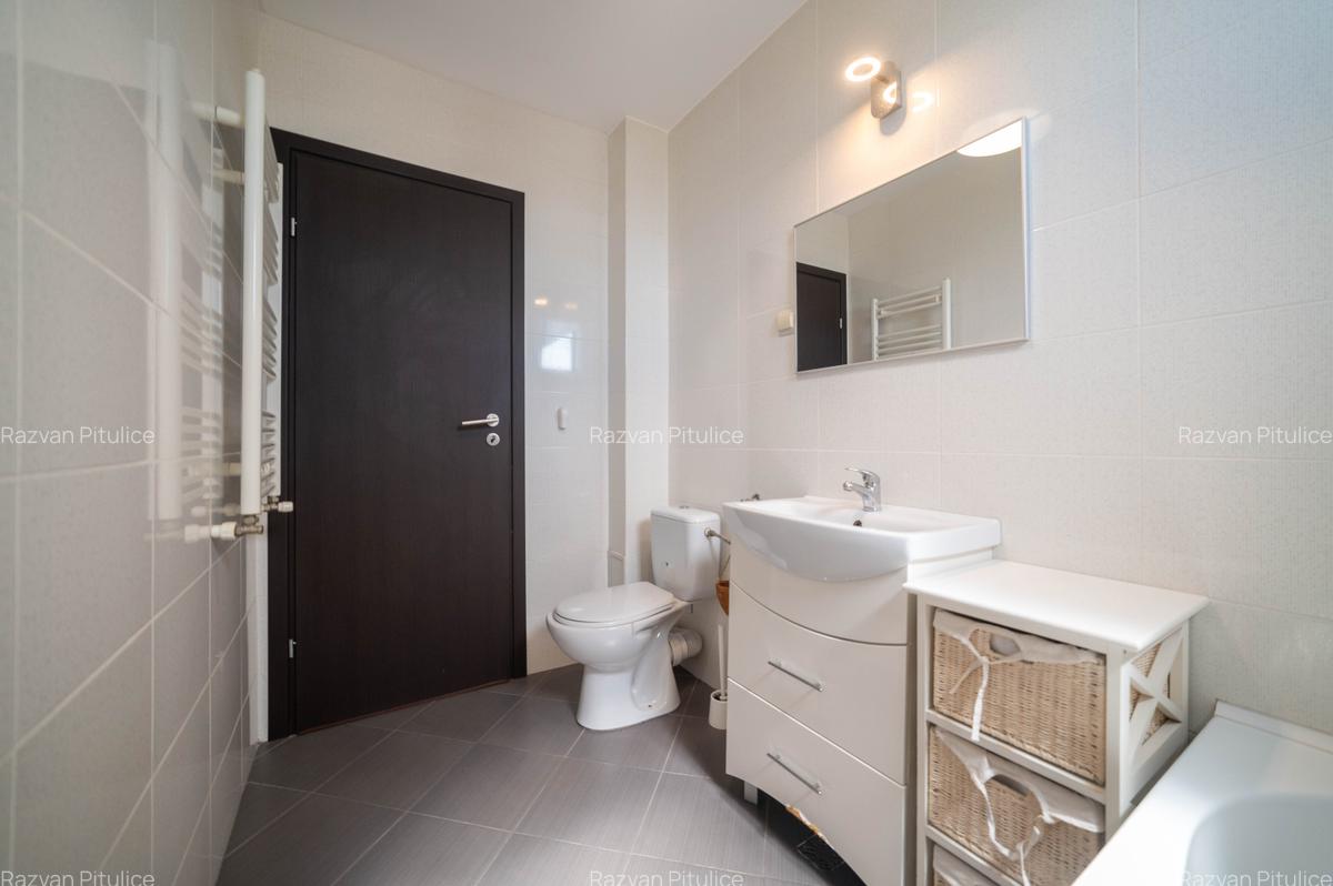 Apartament 2 camere - 12
