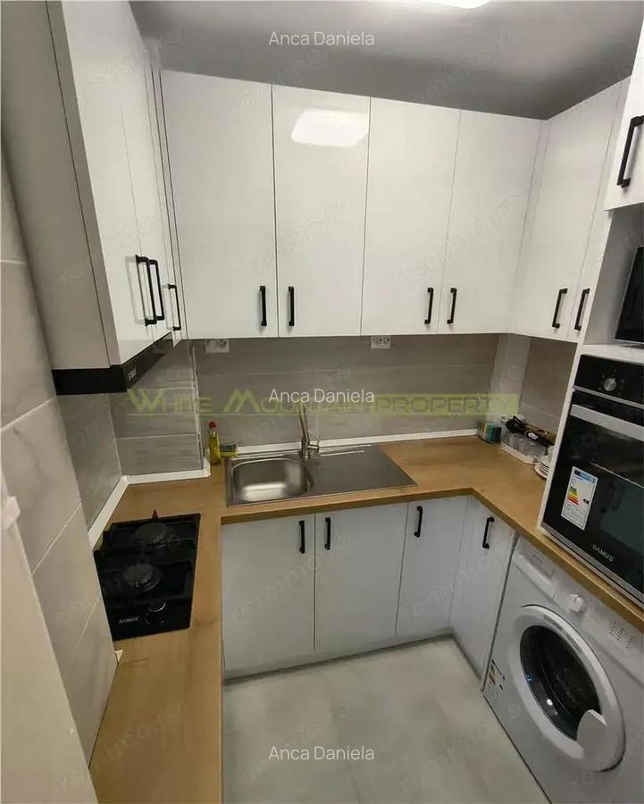 Lujerului, apartament 2 camere, inchiriere lunga durata (metrou) - 10