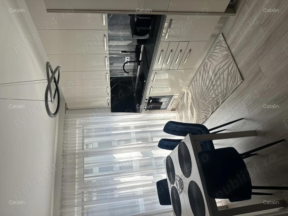 Apartament modern, cu 3 camere, 2 bai, in AES Apartaments - 9