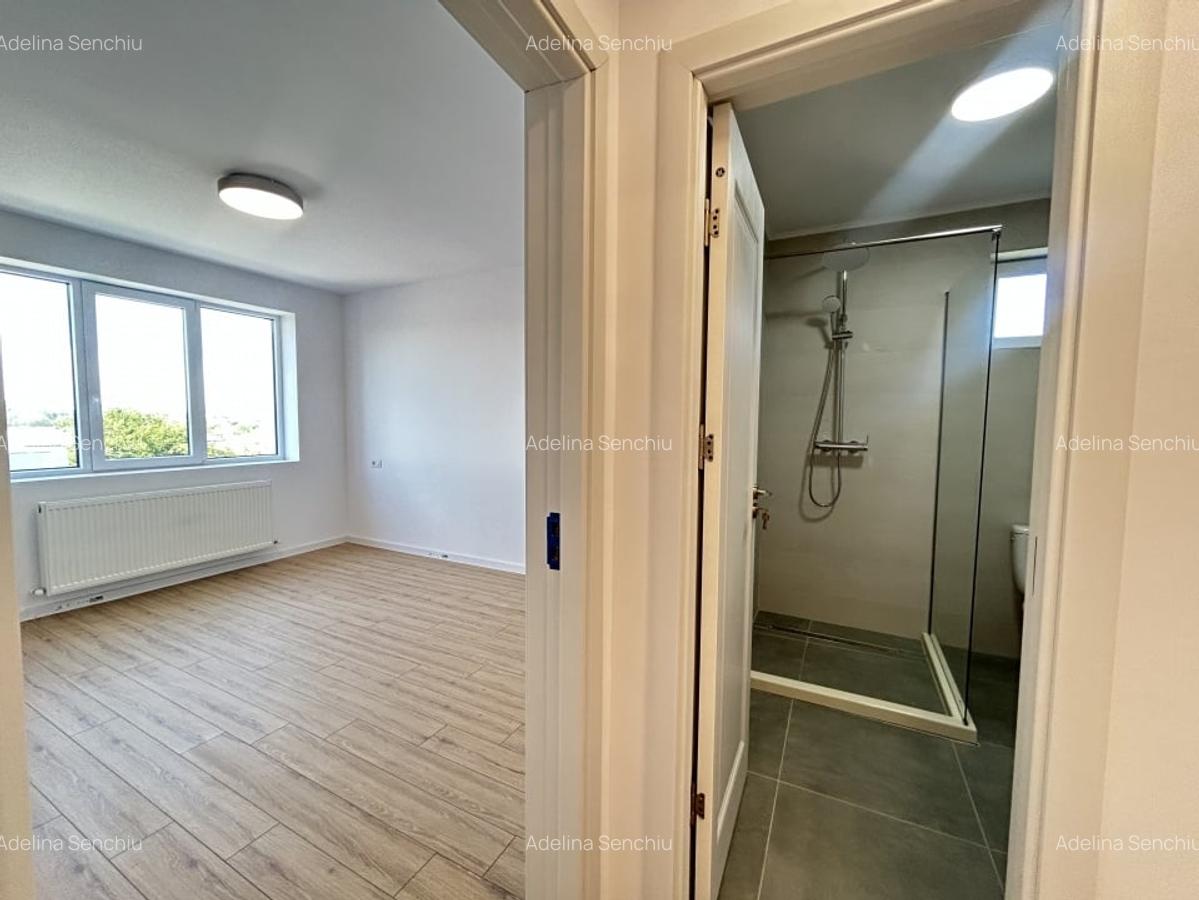 Apartament 3 camere | Faleza Nord | Vedere spre lac - 5