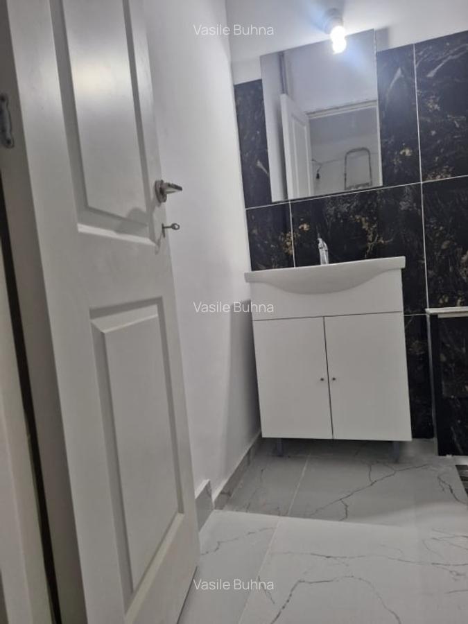 Garsonieră decomandată în Podu Roș - 4