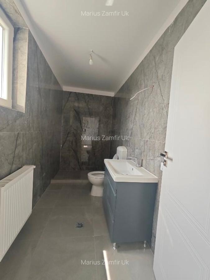 Vilă individuală 5 camere P+1 Bragadiru - 15