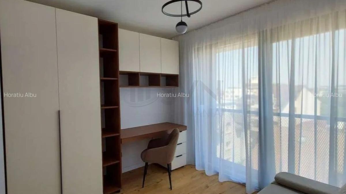 REA1024582 Apartament 3 camere Aviatiei - 4