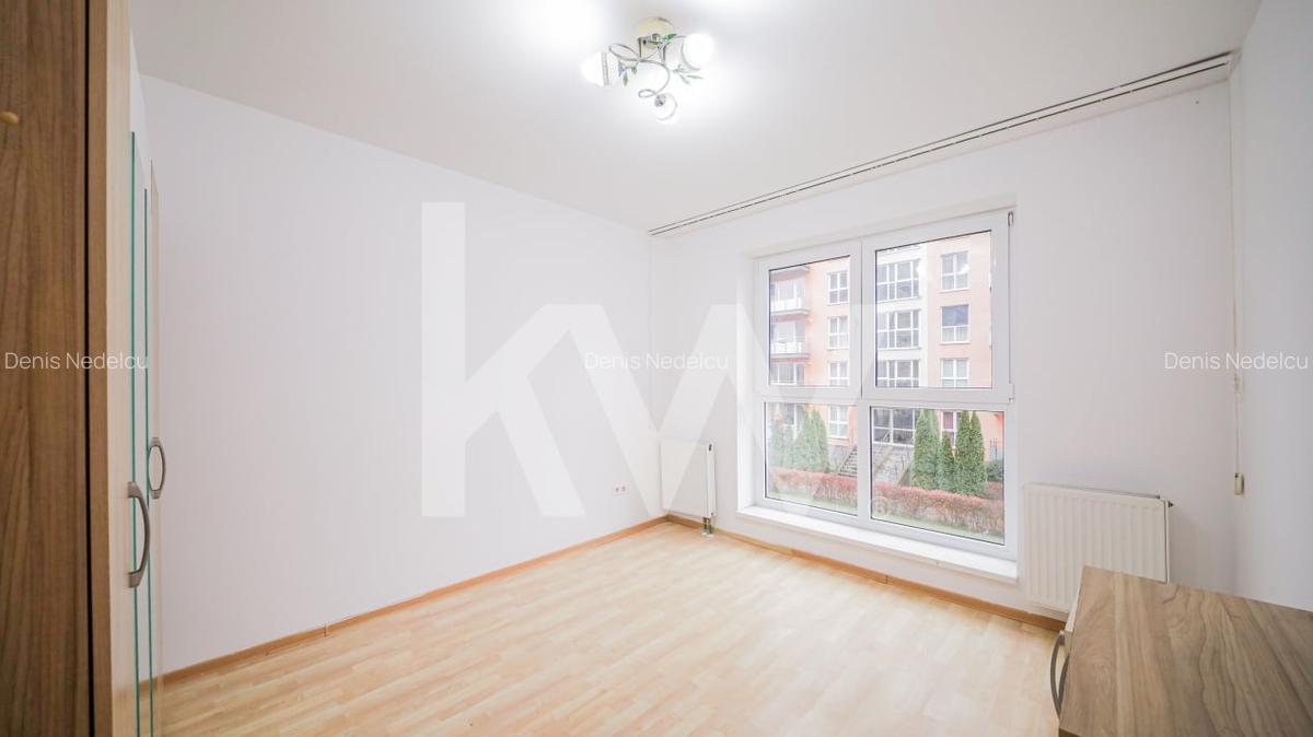 Apartament de vanzare – Brasov, Strada Graurului (loc de parcare + boxa) - 8