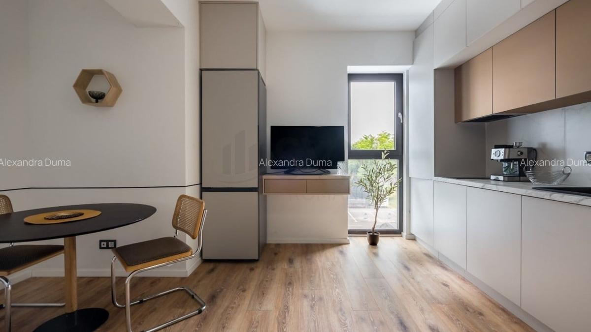 REA1024166 3 Camere l De Inchiriat l PANORAMA LAKE - 3