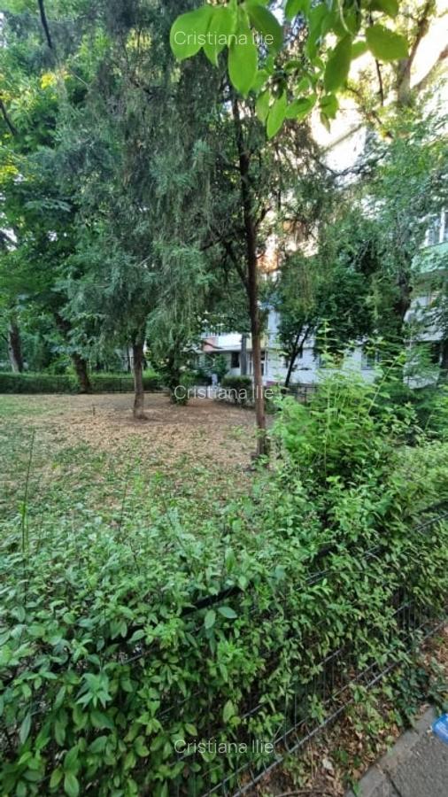 Apartament cu 2 camere semidecomandat în Grivița - 11
