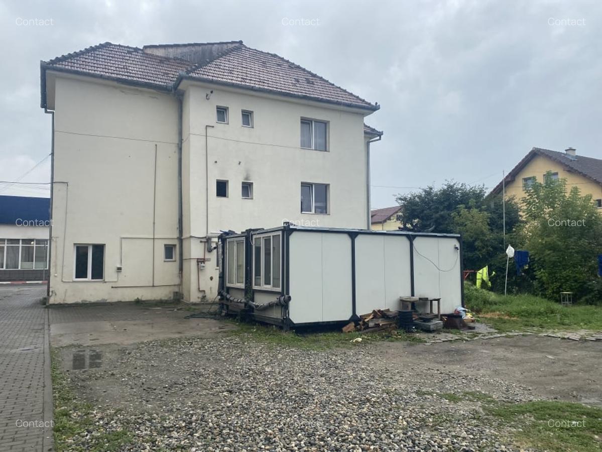 Apartament la casa 4 camere fiecare cu baie proprie zona Centrala - 4