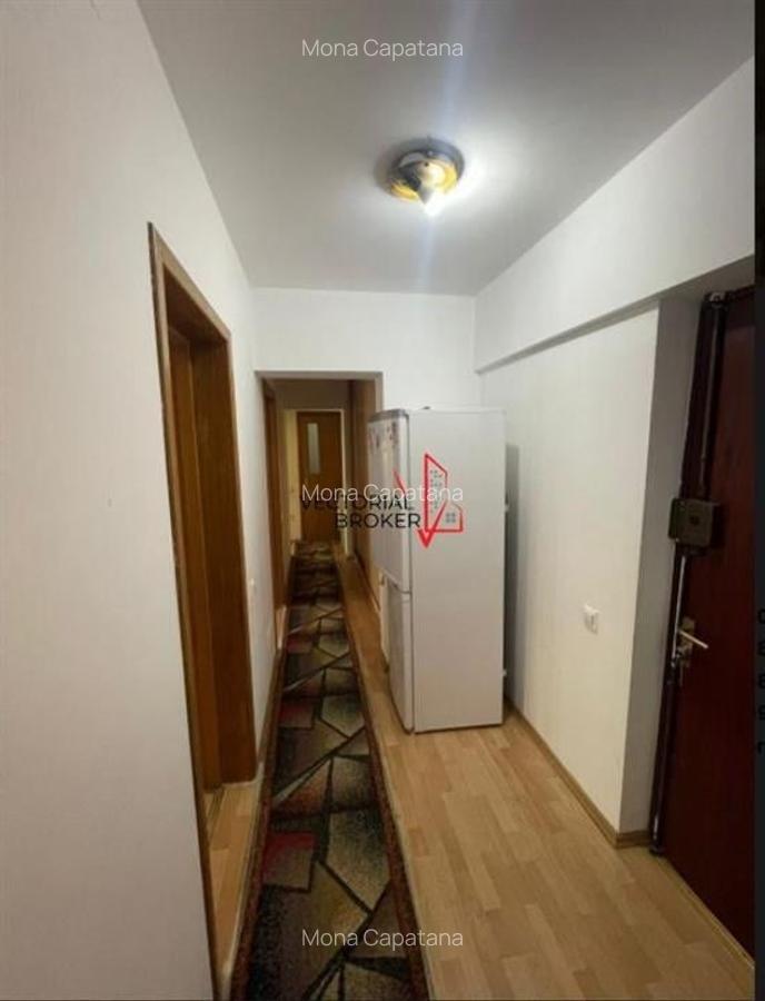 Apartament cu 3 camere decomandat în Tei - 17