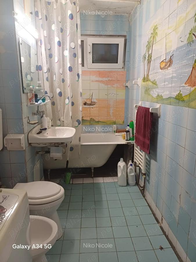 Vand apartament cu 4 camere - 4