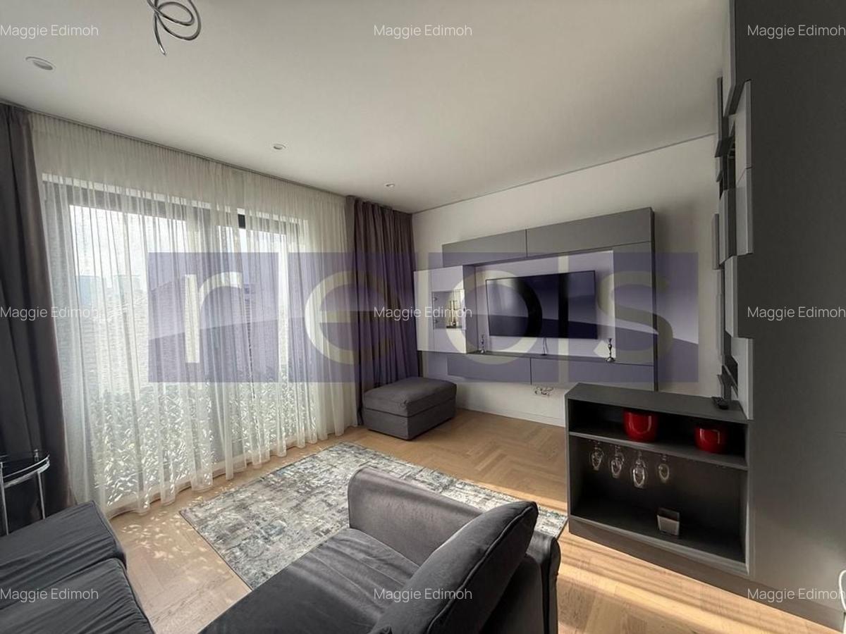 INCHIRIERE DUPLEX 3 CAMERE | FLOREASCA-VERDI | MOBILAT SI UTILAT LUX - 5