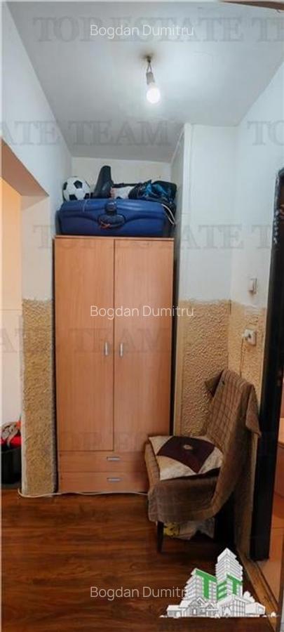 Apartament 3 camere 71mp, langa metrou Gorjului, bloc din 1979, MILITARI sector - 9