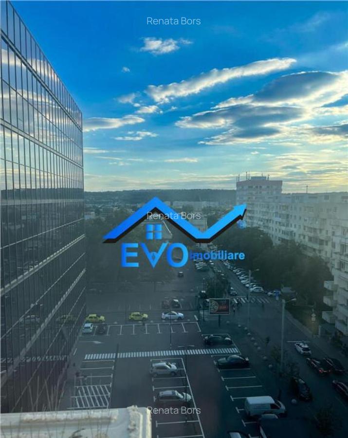 Apartament cu 2 camere, decomandat, aer conditionat, zona Ce - 2