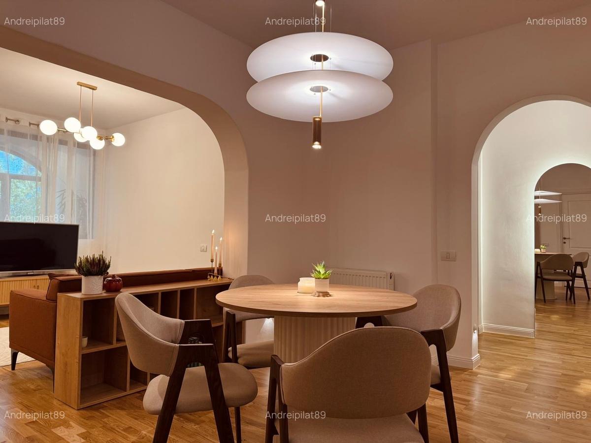Apartament renovat complet în bloc tip vilă,totul nou pe Delea Nouă - 19
