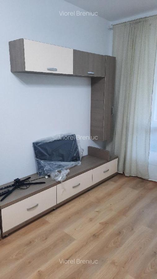 Tineretuli piata metrou parc facultati - 2