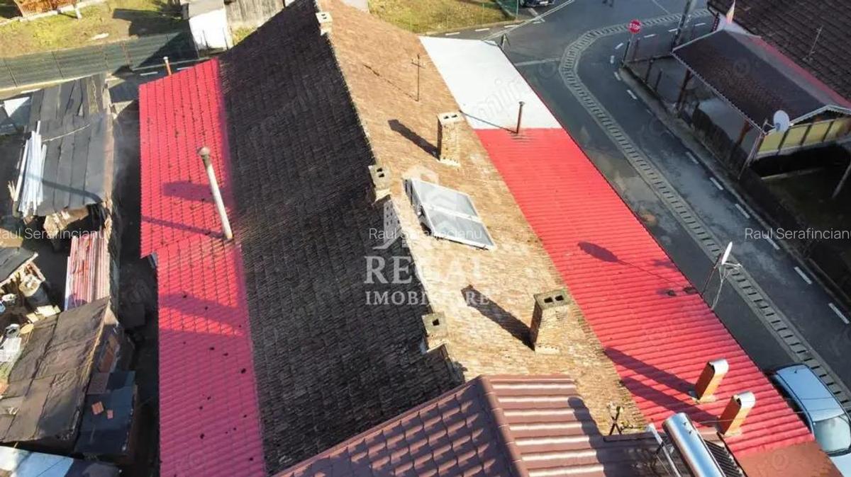 Casa de vanzare cu 5 camere in Frontul 2-Teliucul Inferior - 12