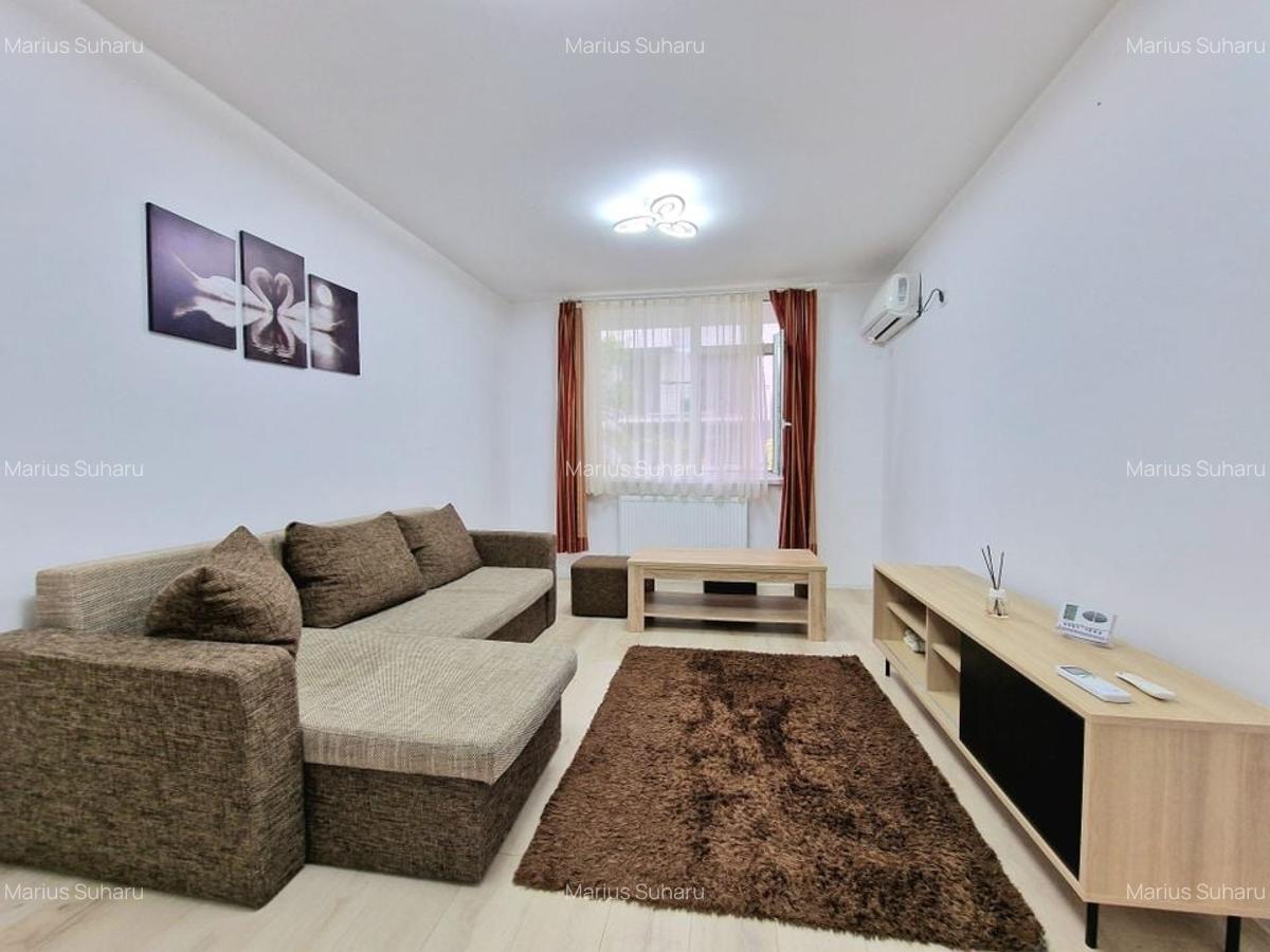 Apartament superb cu 2 camere | City of Mara | Decomandat - 1