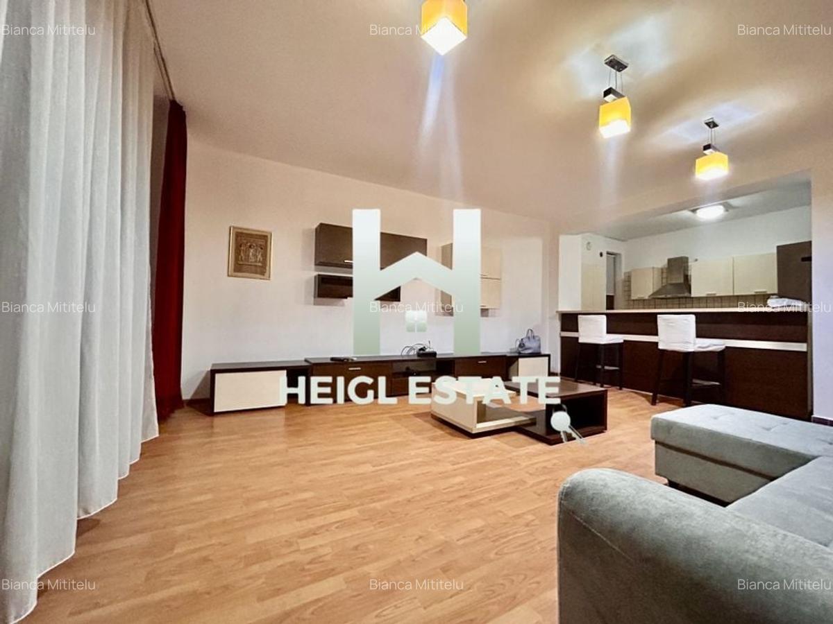 Apartament 2 camere Complexul Studentesc - 2