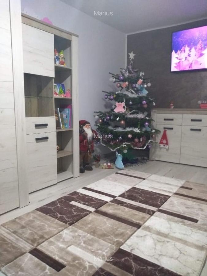 Vând apartament 2 camere - 5