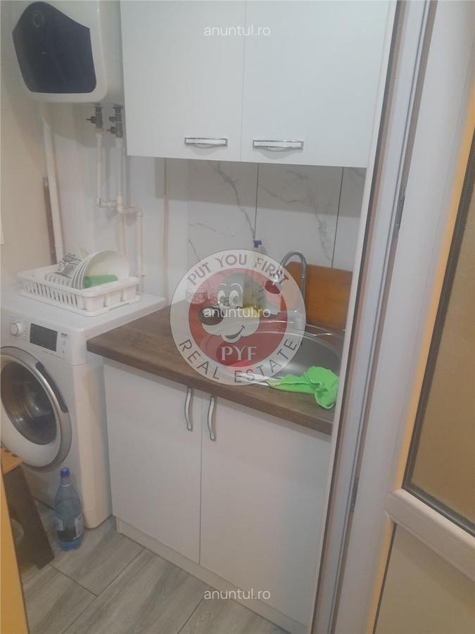 Ozana | Garsoniera | Semidec | 15mp | B12228 - 3