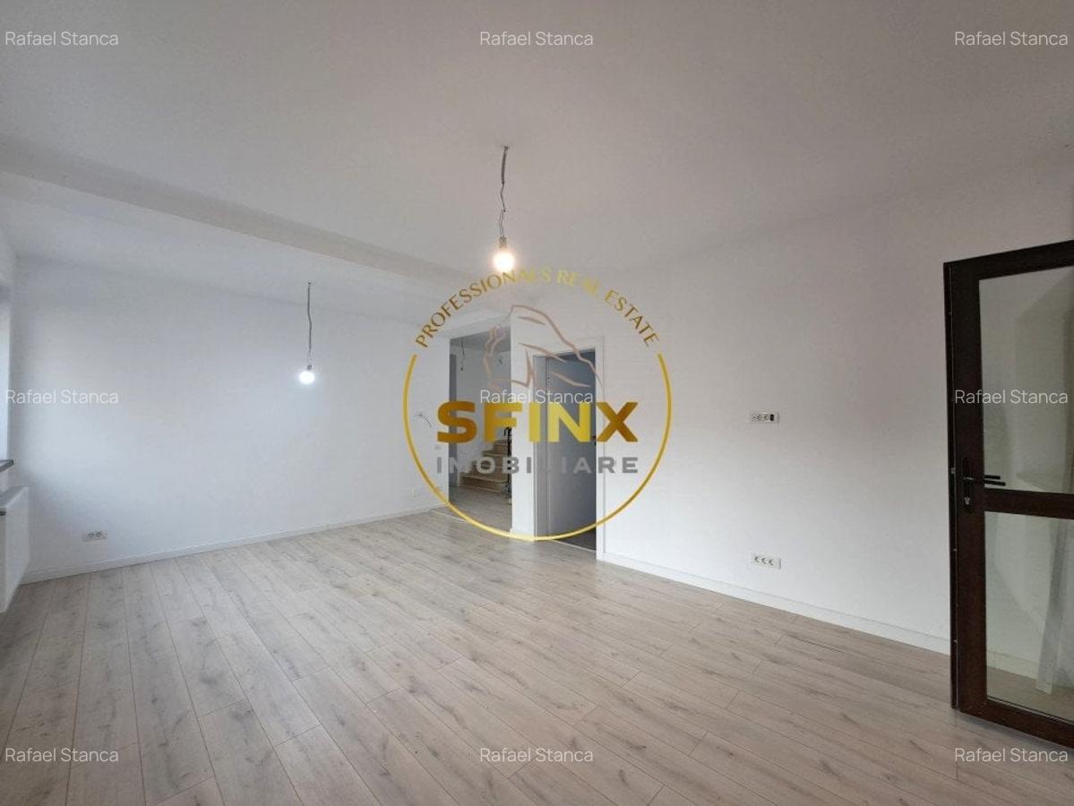 De vanzare Casa Buftea - constructie noua - 3