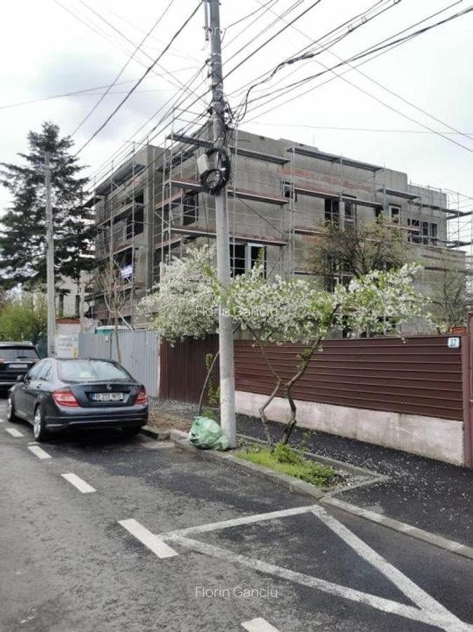 Bucurestii Noi Imobil Boutique 2025 - Ap 3 cam și Ap 4 cam - 10