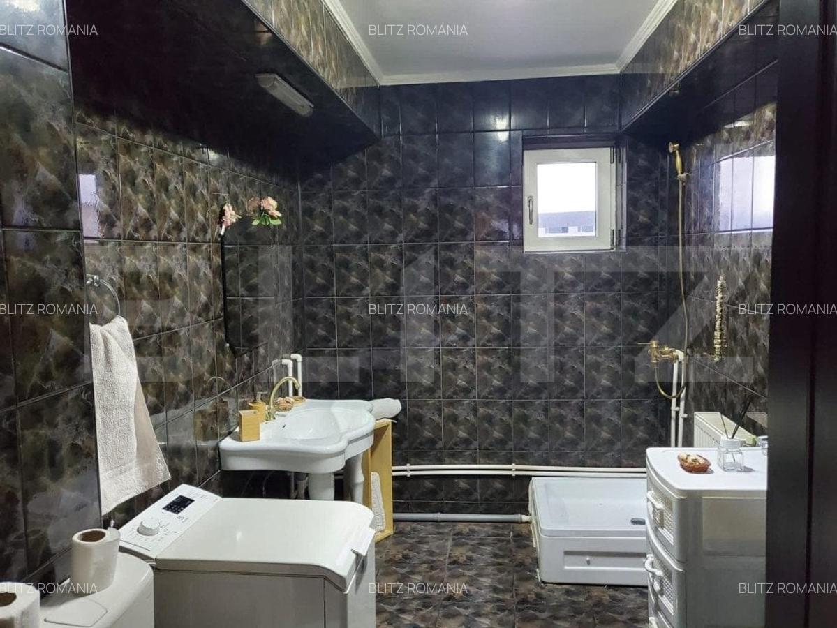 Penthouse 2 camere, 209 mp totali - Cornitoiu - zona Satina - 7