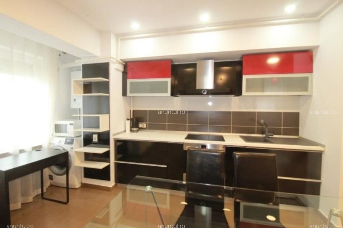 Timpuri Noi, Mihai Bravu, Foisorului 122, 2008, vanzare apartament 2 camere - 4