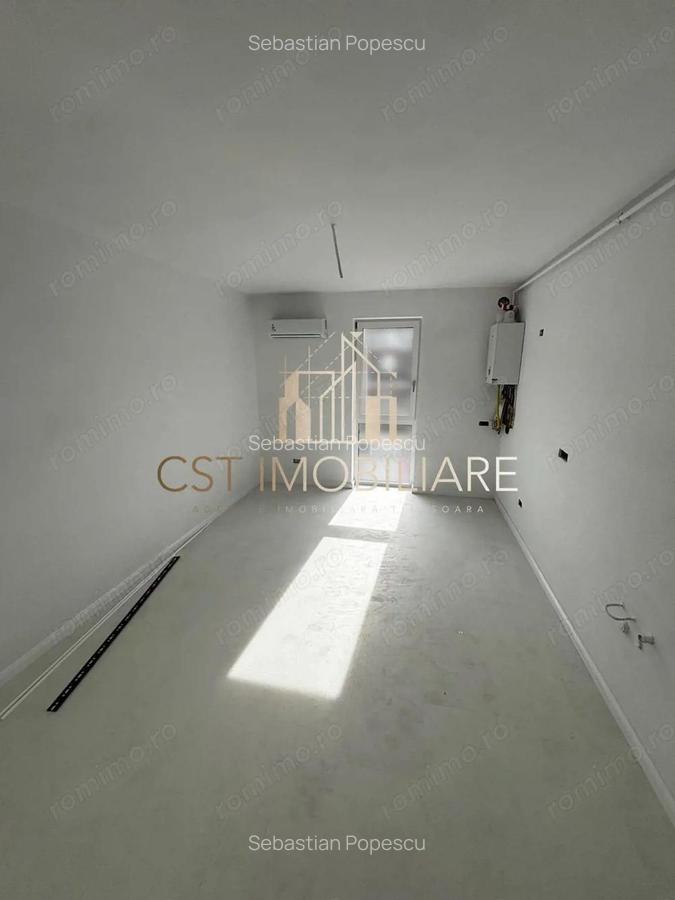 Apartament 1 Camera Parter / Gradina Proprie - 3