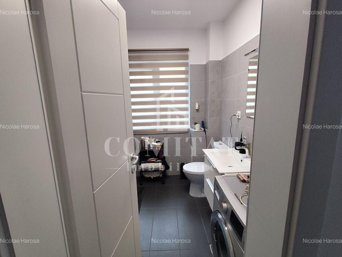 Apartament cu 2 camere | Finisaje moderne | Zona Vivo Mall - 6
