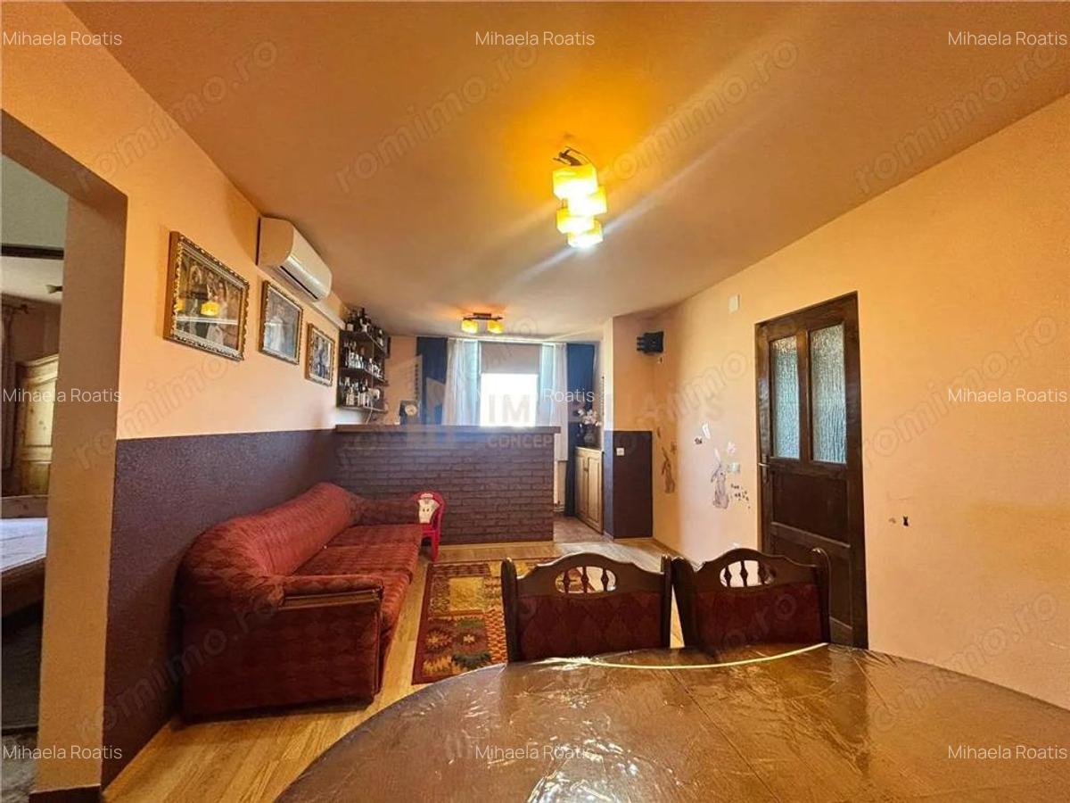 Apartament 3 camere cartierul Sasar - 3