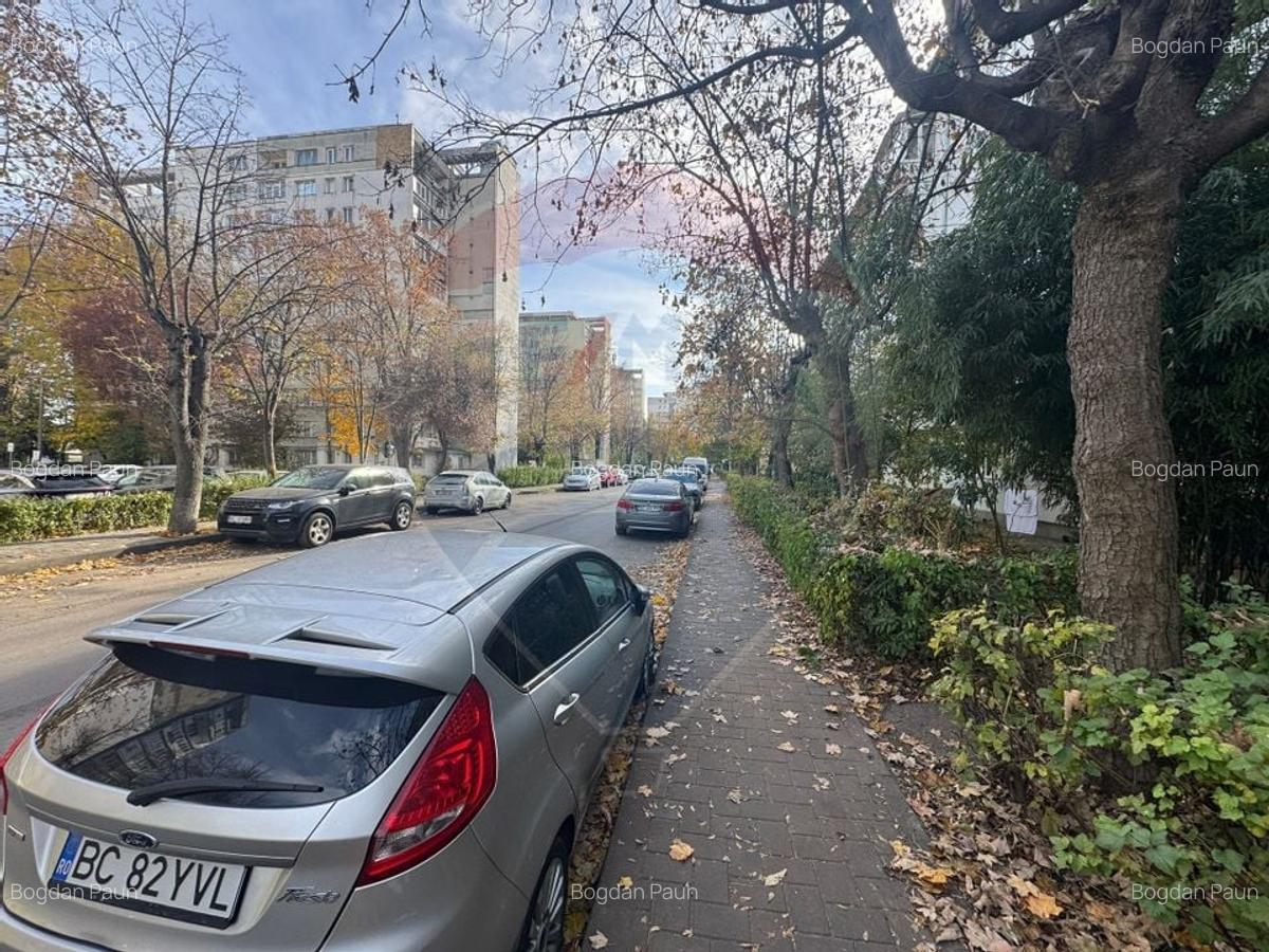 Apartament de vanzare cu 2 camere in zona Cornisa Bistritei - 12