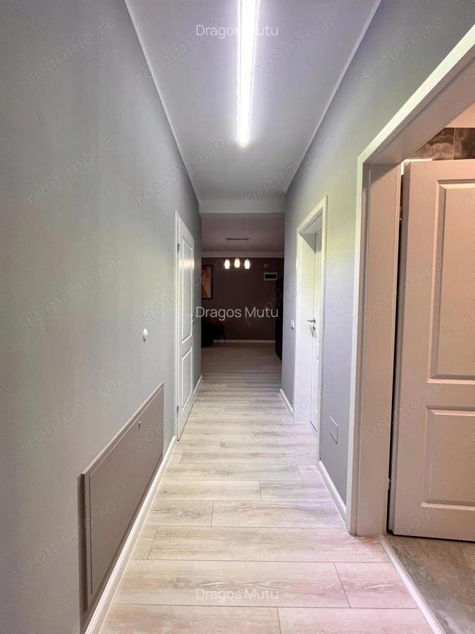 3 Camere - 69 mp - Parcare Privata - Bucatarie Inchisa - 18