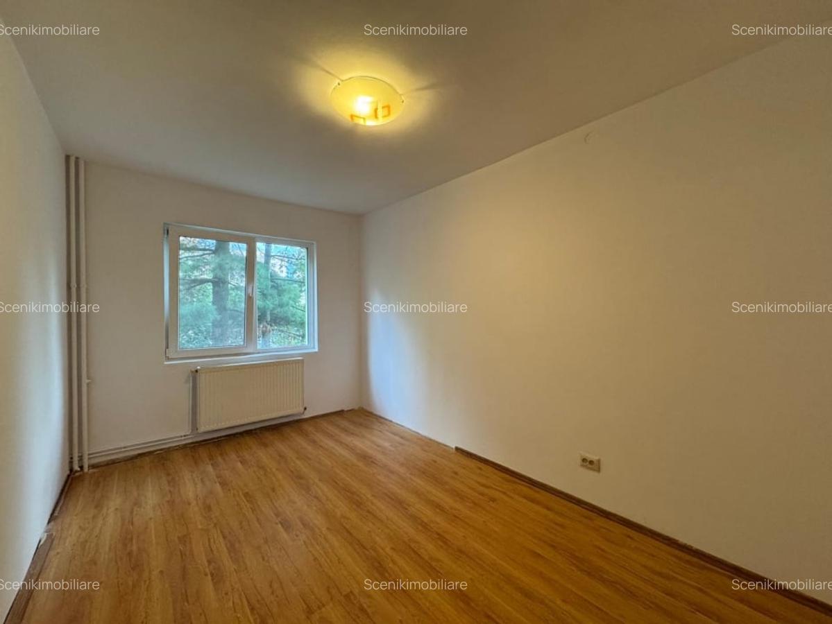 Apartament cu 3 camere semidecomandat, doua balcoane, zona piata Astra - 9