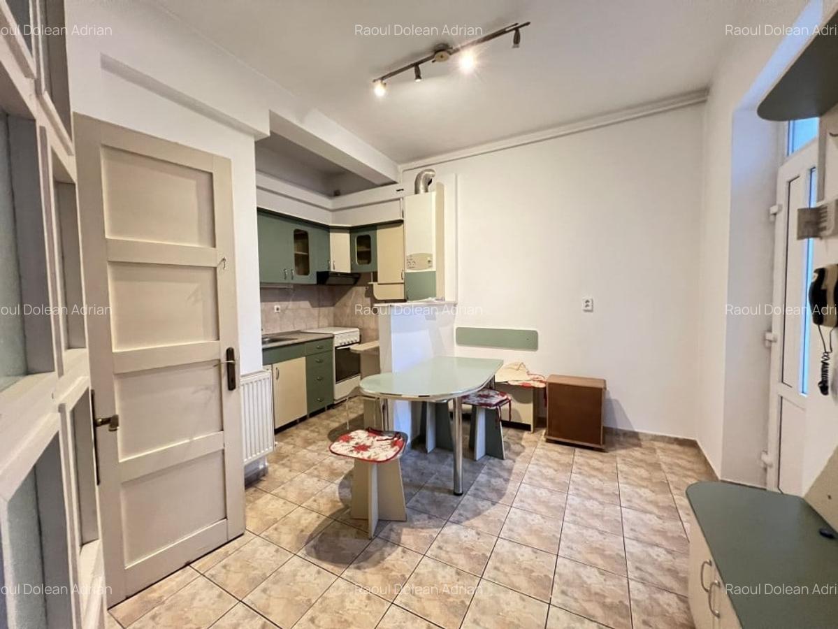 Apartament 2 camere, 50 mp. IMOBIL NOU, Str.Traian, Centru - 7