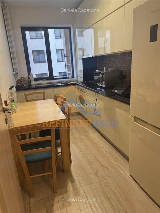 Apartament cu 3 camere semidecomandat în Grozăvești - 7