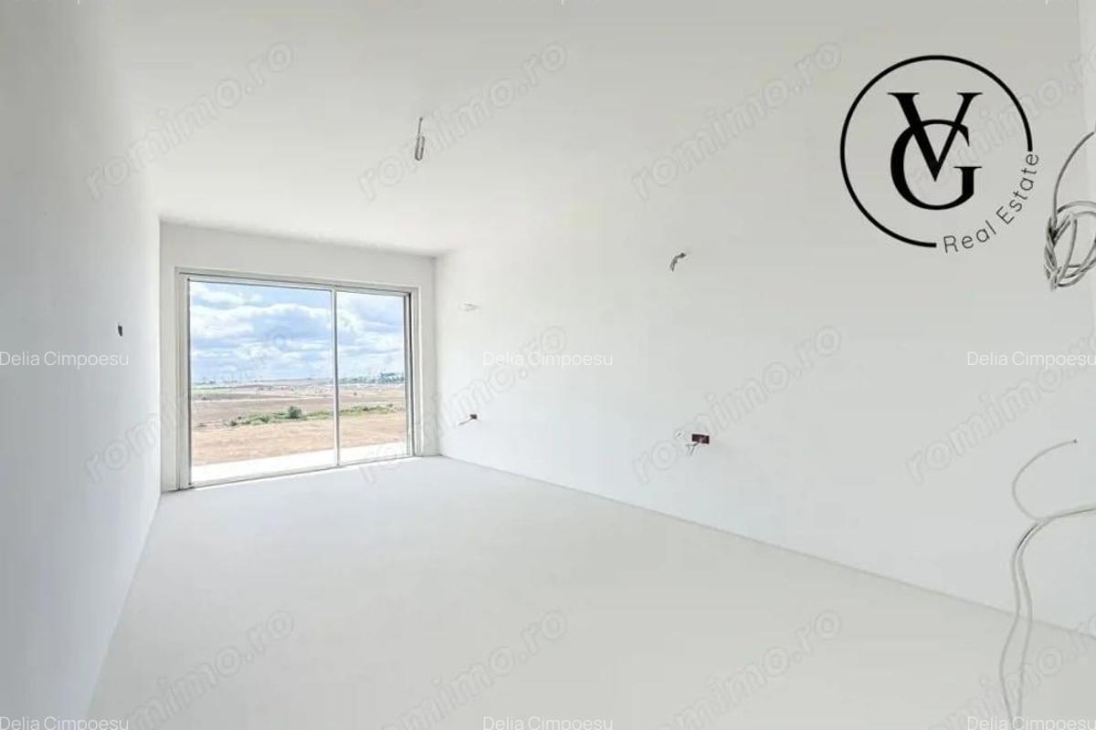 Apartament 2 camere - LakeSide Home - RATE LA DEZVOLTATOR - 4