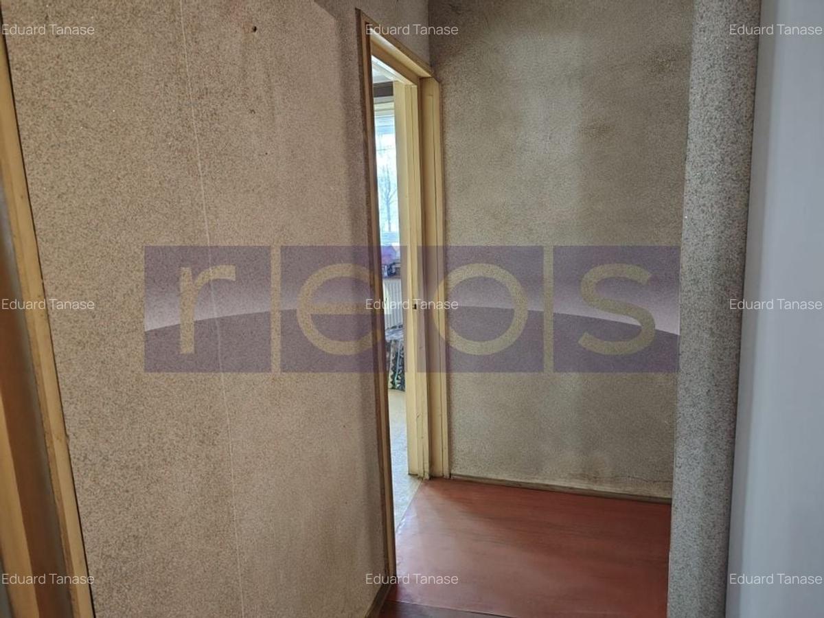 De vanzare apartament decomandat 4 camere zona Apsului - Militari - 8