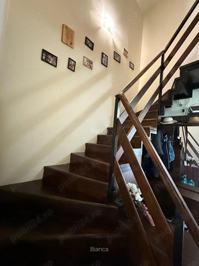 Casa zona Somesului - 10
