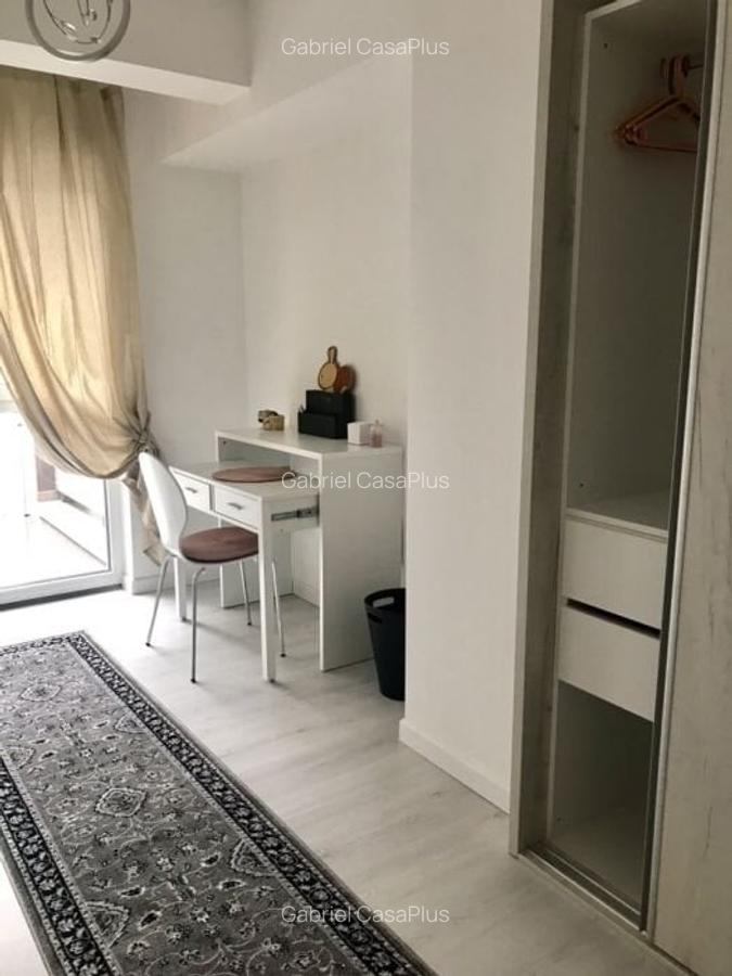 Apartament cu 2 camere decomandat în Palat - 6