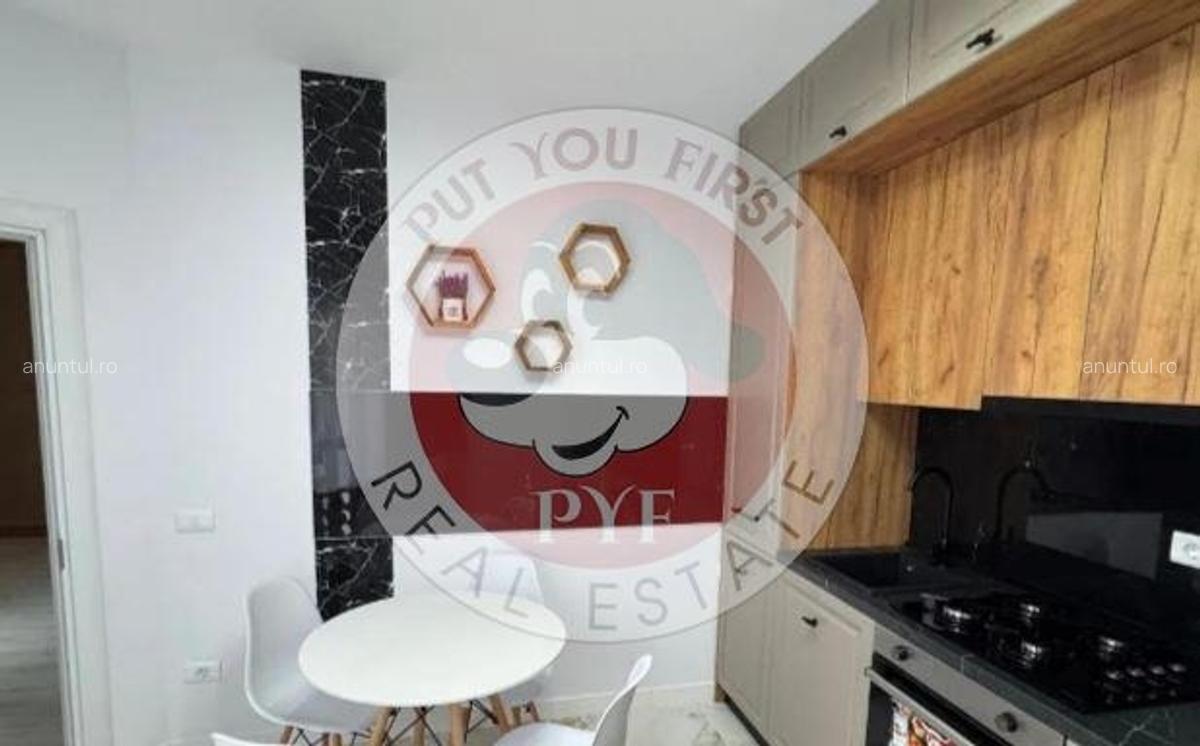 Pacii | 3 camere | 68mp | Dec | Loc de parcare | B11893 - 7