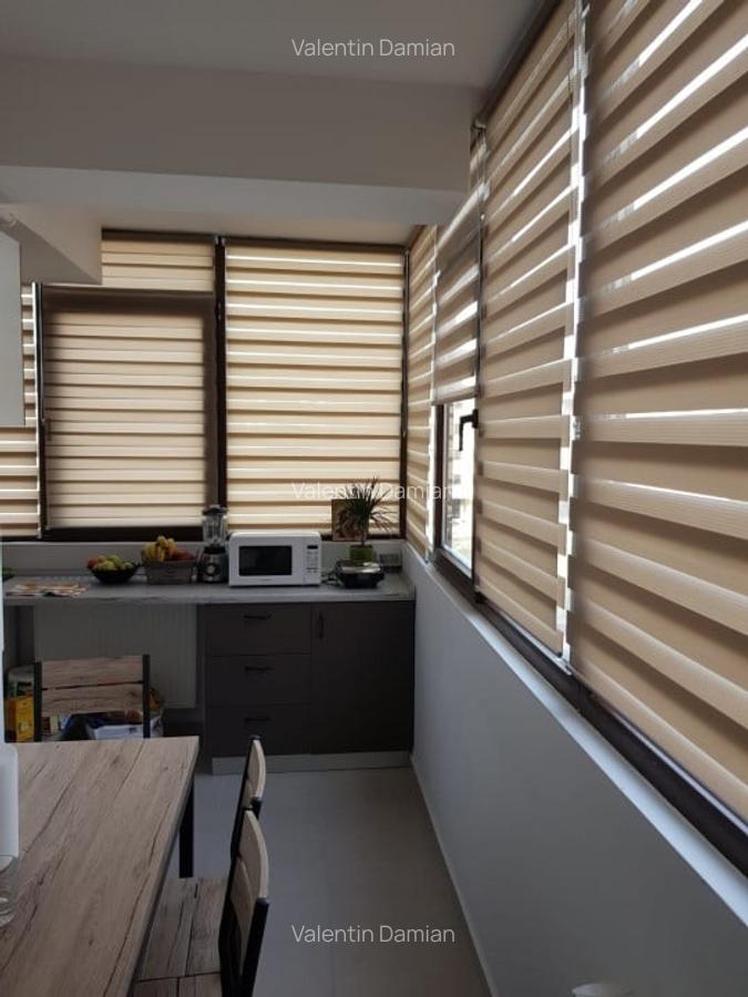 Inchiriere Apartament 2 Camere Decomandat-Militari Residence - 8
